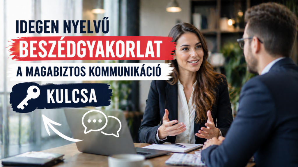 magabiztos kommunikáció